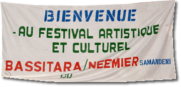 Festival Bassitara – Le Neemier