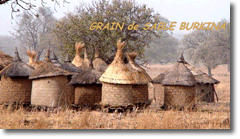 Grain de Sable Burkina