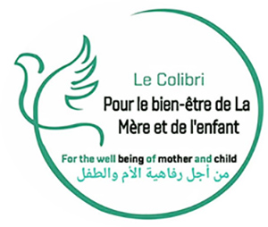 Le Colibri