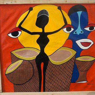 OUARM&rsquo;ART